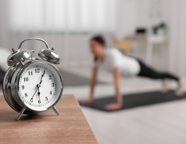 How Morning Routines Influence Cognitive Performance, Mood, and Circadian Rhythm