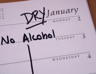 Dry January: Key Health Benefits of 30 Days Without Alcohol