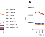 Applying pH-sensitive fluorescent dyes to monitor ADC internalization kinetics