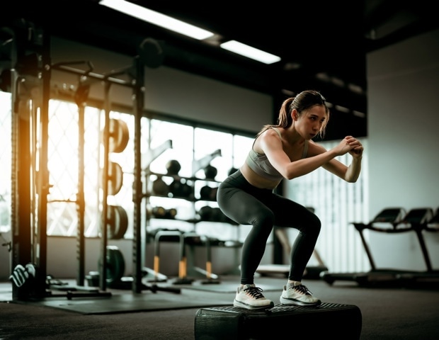 The Safest Way for Beginners to Start Exercising, According to Science