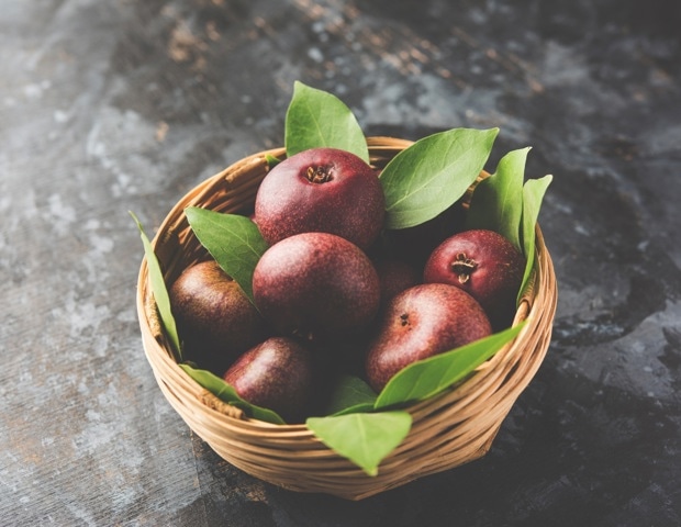 Kokum Fruit: Nutrition, Health Benefits, and Scientific Evidence