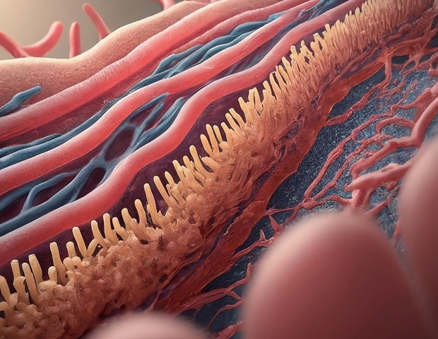 What Is The Endothelial Glycocalyx And Why It Matters For Vascular Health