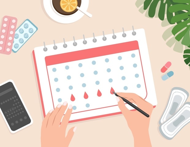 How the Menstrual Cycle Affects Appetite, Metabolism, and Nutrition