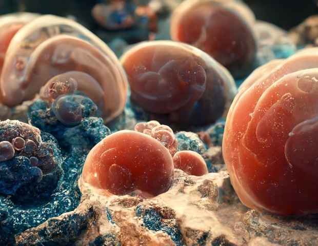 Why the evolution of mesoderm changed animal life forever