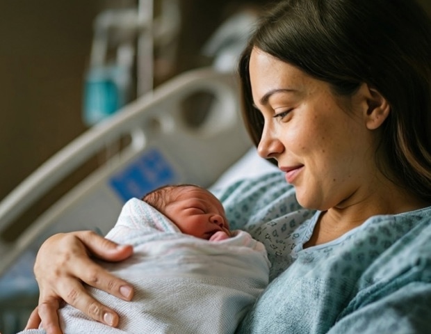 Maternal Diet After Childbirth And Its Role In Postpartum Recovery