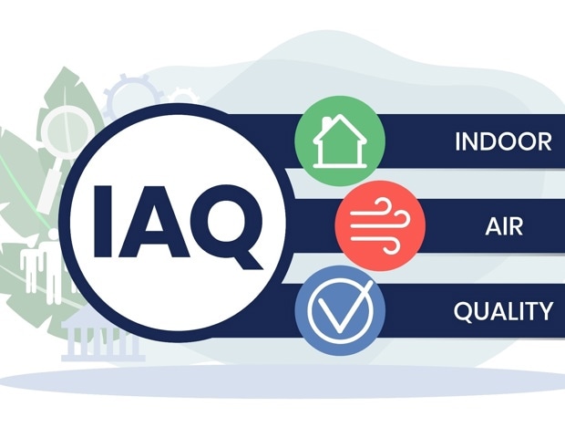 How Indoor Air Quality Affects Respiratory Health in Winter and Summer