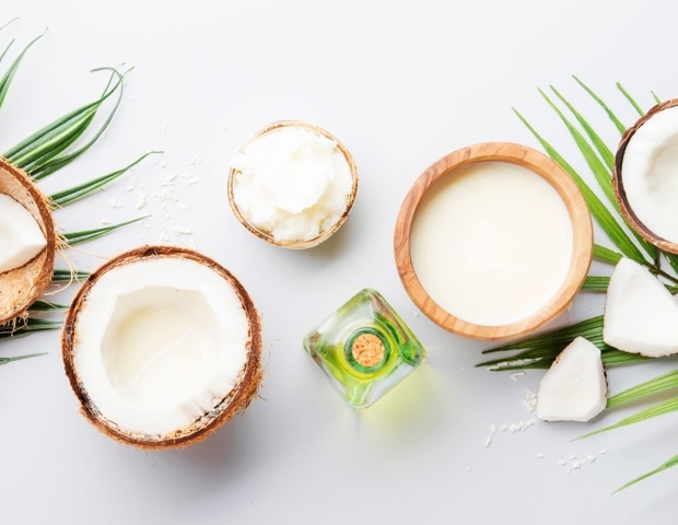 MCT Oil Benefits for Weight Loss, Metabolism, and Fat Burning