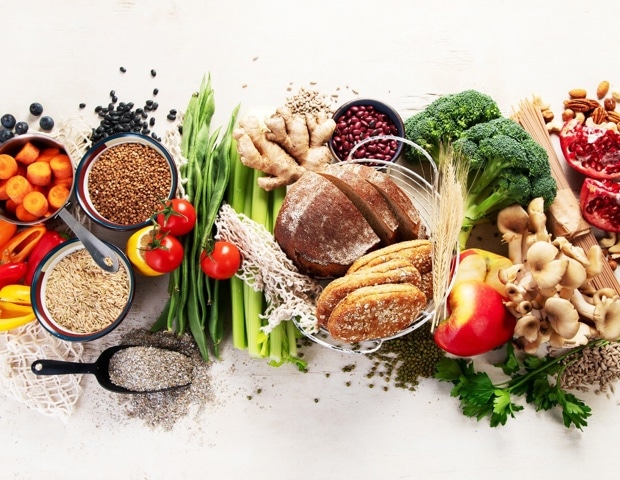How Different Types of Fiber Improve Blood Sugar Control and Metabolic Health