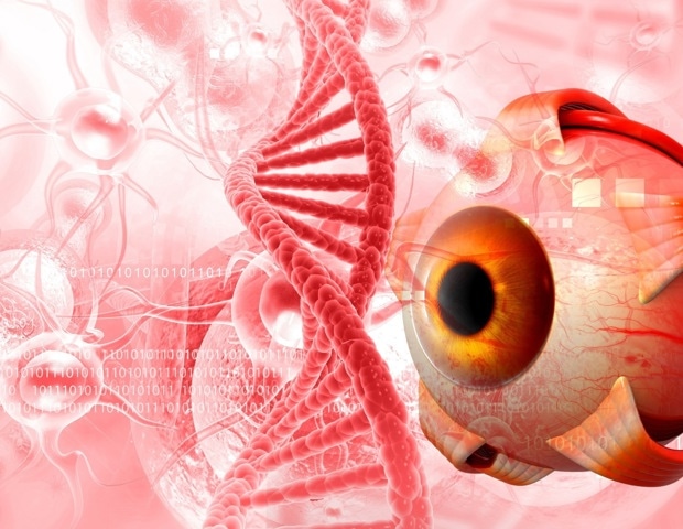 The Role of PAX6 in Eye Development and Genetic Eye Disorders