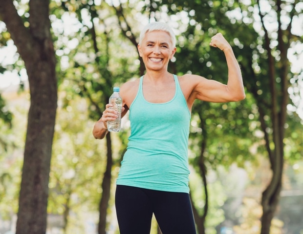 Exerkines Explained: The Exercise Molecules That Prevent Chronic Disease