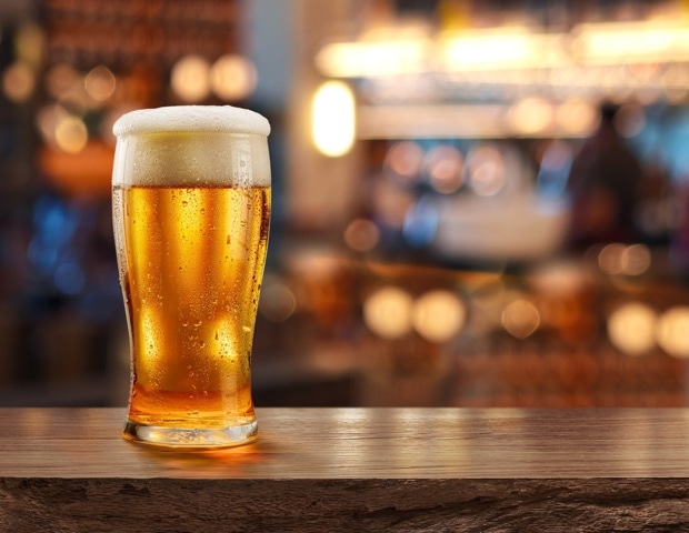 How Alcohol Affects Nutrition, Vitamin Levels, and Metabolism in the Human Body