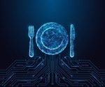 AI in Food: How Artificial Intelligence is Designing Healthier and More Sustainable Foods