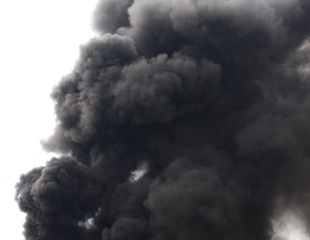 Health Impacts of Black Rain: Respiratory, Cardiovascular, and Long-Term Risks Explained