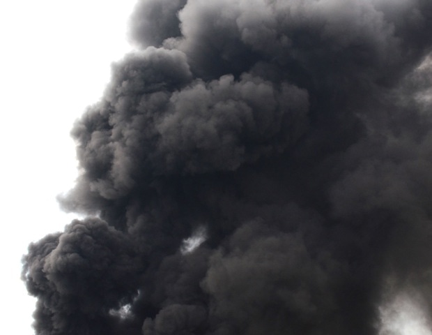 Health Impacts of Black Rain: Respiratory, Cardiovascular, and Long-Term Risks Explained