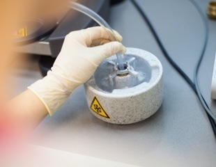 Cryo-EM Sample Preparation Challenges and Solutions