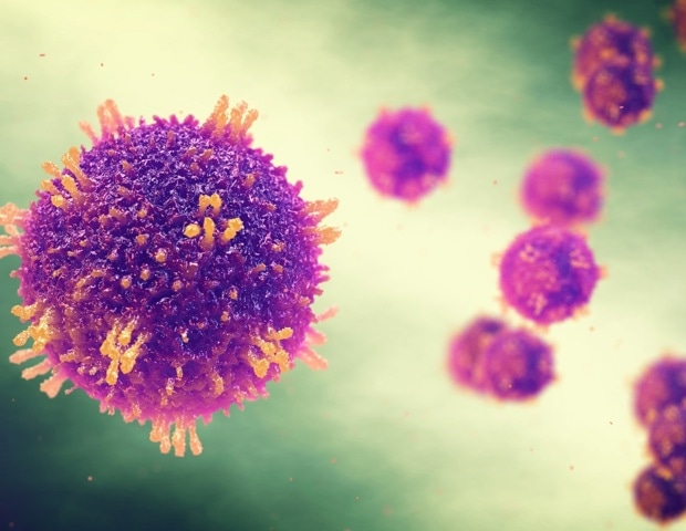 Immune Amnesia: How Measles Weaken Your Immune System