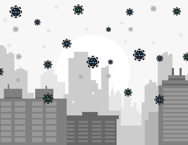 How Indoor Air Quality and Building Design Shape Human Health