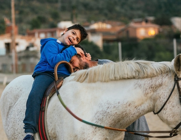 How Pets Improve Mental Health and Reduce Stress