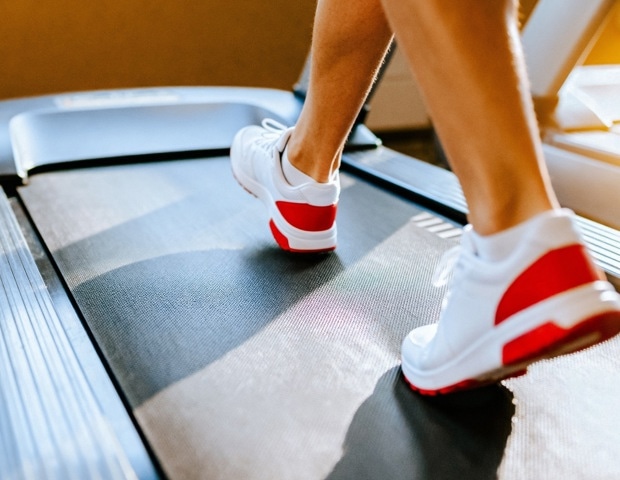 Understanding Exercise Intolerance And Low Fitness Levels