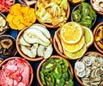 Dehydrated Foods: Nutrition Facts, Health Benefits, and Safety Risks