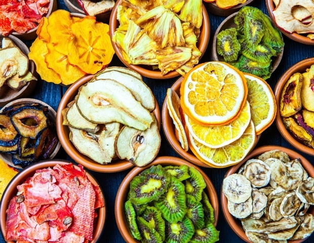 Dehydrated Foods: Nutrition Facts, Health Benefits, and Safety Risks