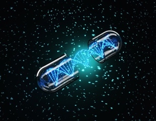 How AI and QSAR Modeling Accelerate Ligand-Based Drug Design