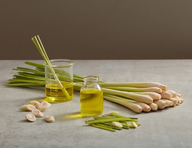 What is Lemongrass? Bioactive Compounds, Uses, Benefits, and Safety