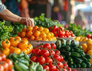 What Does Organic Mean on Food Labels?
