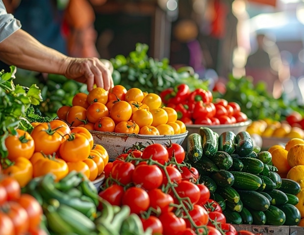 What Does Organic Mean on Food Labels?