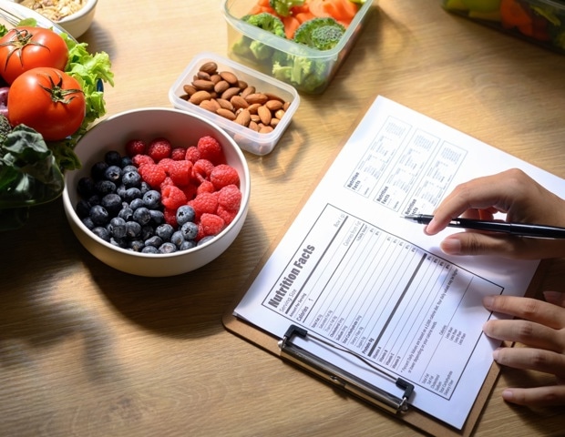 Dietitian vs. Nutritionist: What is the Difference?