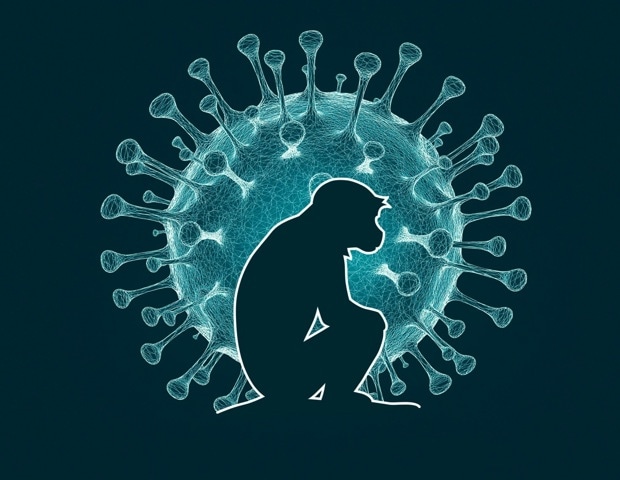 Why Most Animal Viruses Never Become Human Pandemics