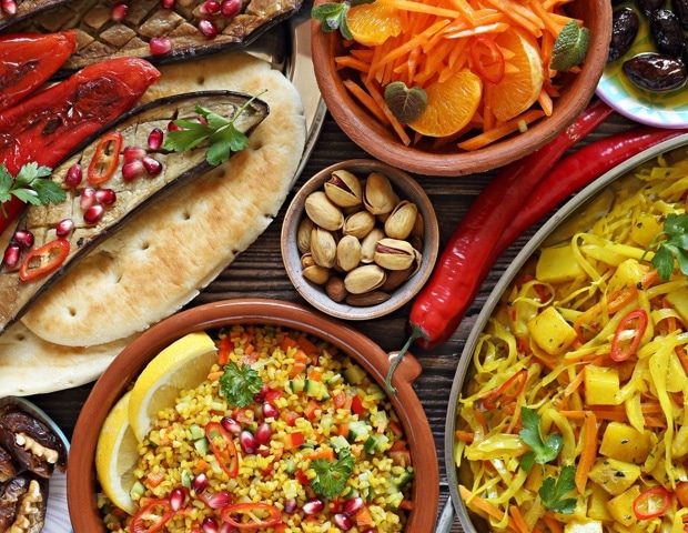 African Heritage Diet Benefits for Gut Health and Metabolic Health