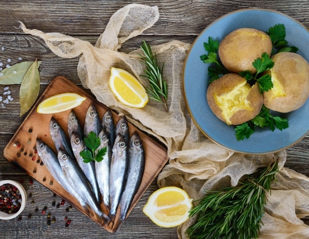 What Is the Baltic Sea Diet? Foods, Benefits, and Health Effects