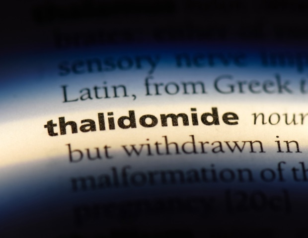 What Is Thalidomide? History, Medical Uses, and Modern Cancer Therapy