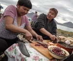 Traditional Inuit Diet: Foods, Nutrition, and Health Effects