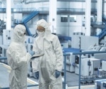 How Process Analytical Technology Improves Pharmaceutical Manufacturing