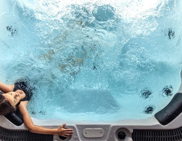 How Poorly Maintained Hot Tubs Promote Legionella Growth