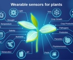 How Plant Biosensors, IoT, and AI Are Advancing Precision Agriculture