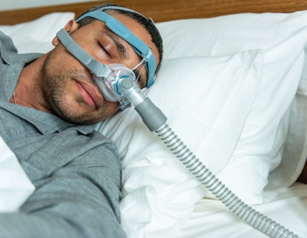 GLP-1 Drugs and Obstructive Sleep Apnea: How Weight Loss Medications Improve Breathing During Sleep