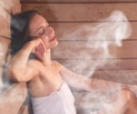 Steam Therapy Benefits: Potential Effects on Heart, Lung and Skin Health