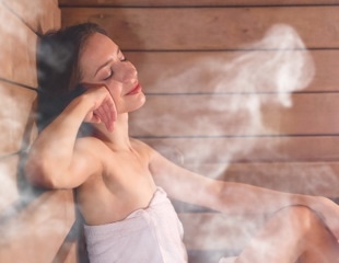 Steam Therapy Benefits: Potential Effects on Heart, Lung and Skin Health