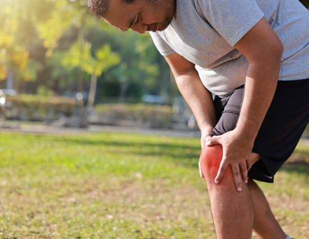 Can GLP-1 Drugs Help Treat Osteoarthritis and Relieve Joint Pain?