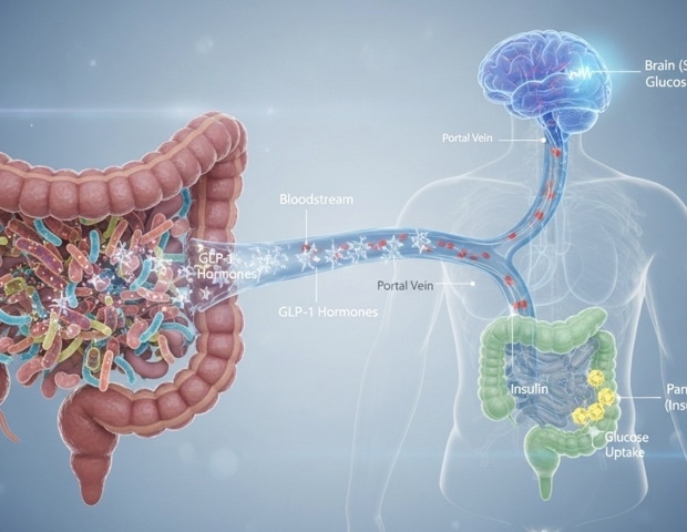 How GLP-1 Drugs Affect the Brain Beyond Weight Loss