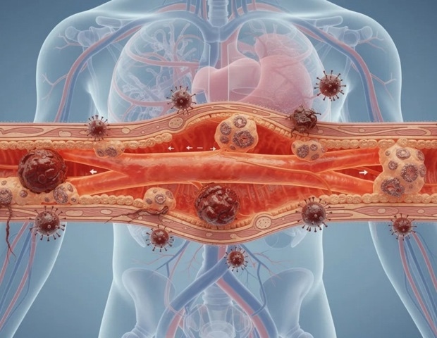What Is Inflammaging? Causes, Health Effects, and Ways to Reduce Inflammation