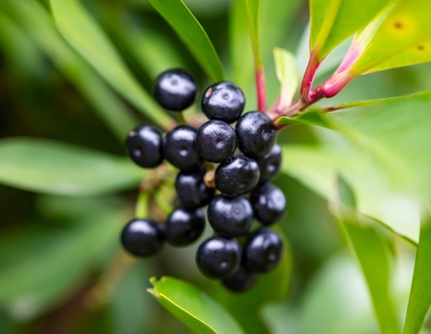 Maqui Berry: Health Benefits, Nutrition, and Uses