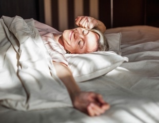 Can Lack of Sleep Change Your Gut Microbiome?