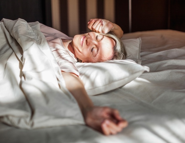 Can Lack of Sleep Change Your Gut Microbiome?