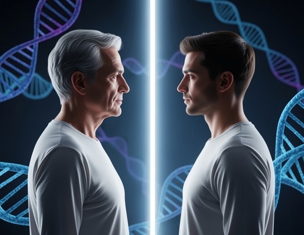 Epigenetic Changes in Aging: How Gene Expression Shifts over Time