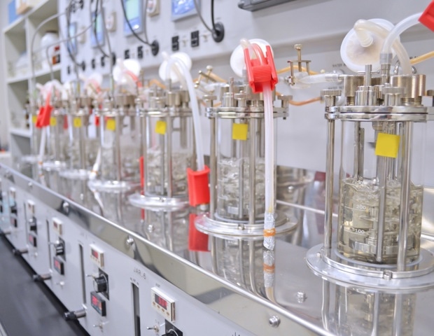 Real-Time Monitoring and Process Control in Bioprocessing