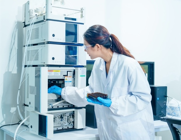 NMR Spectroscopy in Fragment-Based Drug Discovery